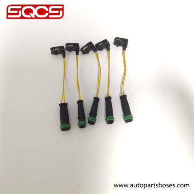 Discos 9065401417 Front Brake Pad Sensor For W906 das pastilhas dos freios de A9065401417 W639