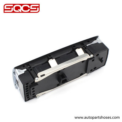 Interruptor da janela de A1669054400 W246 BMW, interruptor mestre de janela de carro 1669054400