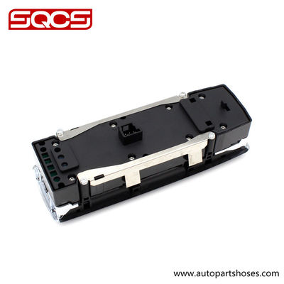 Interruptor da janela de A1669054400 W246 BMW, interruptor mestre de janela de carro 1669054400