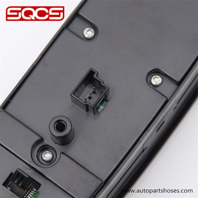 Interruptor mestre do espelho automotivo da janela da porta das travas de porta A1698206510 1698206510 para Mercedes Benz W169 A180 W245 B200