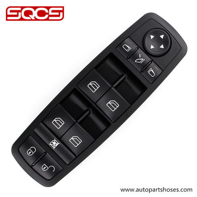 Interruptor automotivo da janela de poder do Oem A1698206710 1698206710 das travas de porta para Mercedes Benz uma classe W169 W245 de B