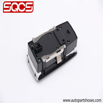 Interruptor da janela da classe de A1729056900 C204 Mercedes C para R231 E92
