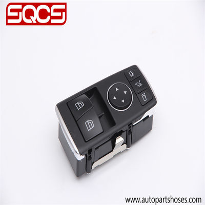 Interruptor da janela da classe de A1729056900 C204 Mercedes C para R231 E92