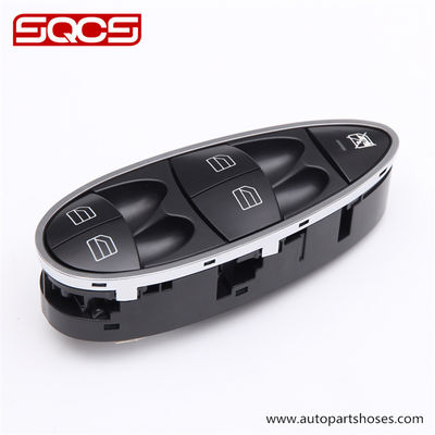 Interruptor do elevador da janela de SQCS A2118213279, 2118213279 Mercedes Power Window Switch