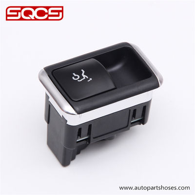 Interruptor da liberação da bagageira A2129059200, 2129059200 W212 Mercedes Door Switch
