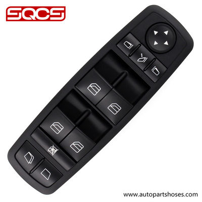 Interruptor mestre automotivo de janela de poder das travas de porta A2518300390 do Oem 2518300390 para Mercedes X164 W251 V251