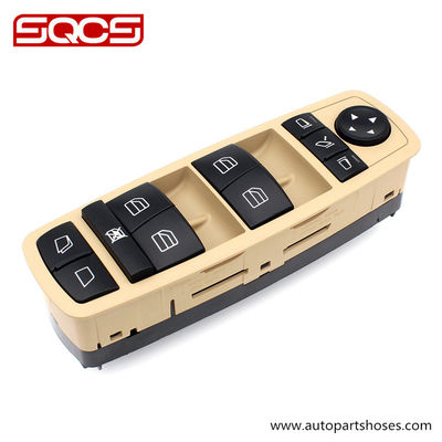 Interruptor mestre automotivo de janela de poder das travas de porta A2518300390 do Oem 2518300390 para Mercedes X164 W251 V251