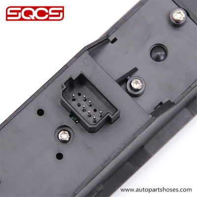 Travas de porta automotivos 6395450913 Mercedes Vito Window Switch Benz de A6395450913 W639