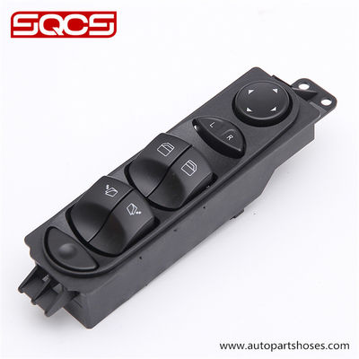 A9065451413 interruptor de controle mestre da janela das travas de porta 9065451413 automotivos do velocista 906