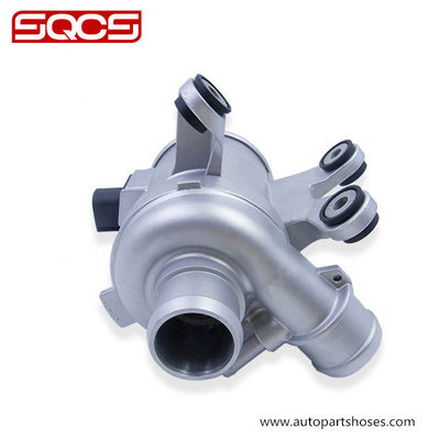 A água elétrica do líquido refrigerante de SQCS A2742000107 bombeia Mercedes Benz 2742000107