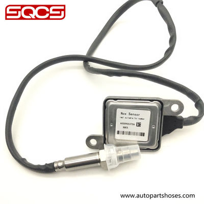 Sensor 0009053706 do oxigênio do nitrogênio da válvula do sensor da pressão de pneumático de A0009053706 X164