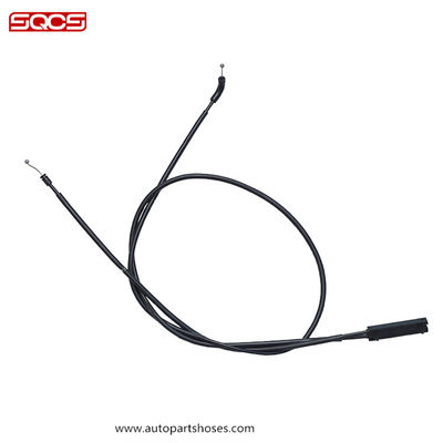 Daewoo 739616104 partes do corpo automotivos Hood Release Cable