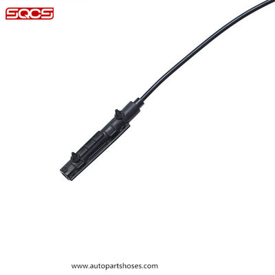 Partes do corpo automotivos do cabo liberador da capota 51238128859 A51238128859