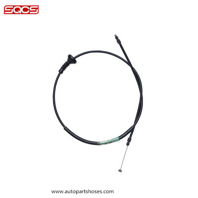 5123723239 cabos de controle de borracha das auto partes do corpo a5123723239
