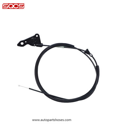 51231960853 A51231960853 jogo de cabo automotivo de Bowden do motor das partes do corpo E500