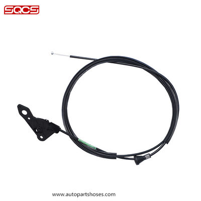 51231960853 A51231960853 jogo de cabo automotivo de Bowden do motor das partes do corpo E500