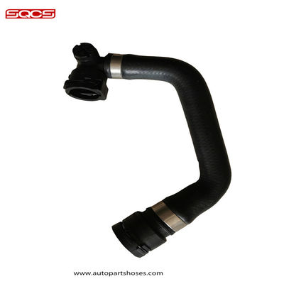 17127568754 tubulação de água superior da mangueira E60 da entrada do óleo de A17127568754 BMW