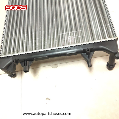 Radiador das peças do carro de Passat 5K0121251S do besouro da VW