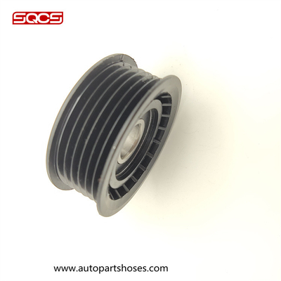 0002020919 polia de correia automotivo das partes do corpo M112 M272 M113 M273 V para W221 W164 W251