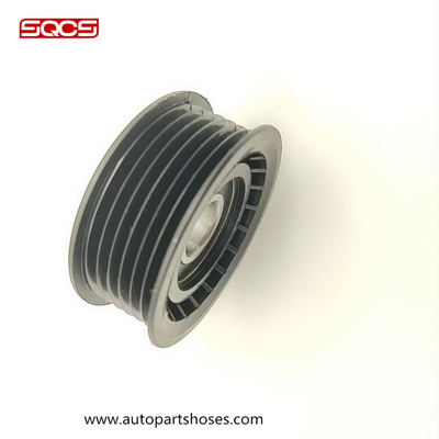0002020919 polia de correia automotivo das partes do corpo M112 M272 M113 M273 V para W221 W164 W251