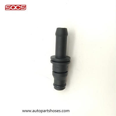 Conector 0039970689 da tubulação do líquido refrigerante do tanque de expansão para Mercedes S - classe W221