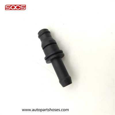 Conector 0039970689 da tubulação do líquido refrigerante do tanque de expansão para Mercedes S - classe W221
