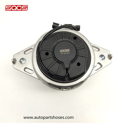 1662406917 peças W166 Mercedes Mount da suspensão do motor de A1662406917 W292