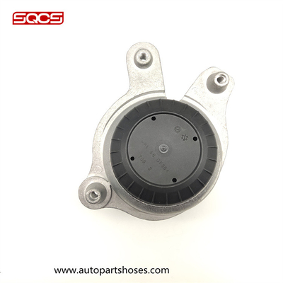 Montagem de motor 2052406717 esquerda de borracha traseira para Mercedes W205 S205 C200 D220 W213 S213