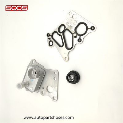Radiador mais fresco do óleo de 2711880301 transmissões para Mercedes Benz C200 C180 E200 E260 Slk200 C260