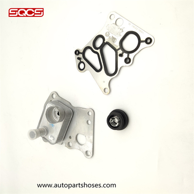 Radiador mais fresco do óleo de 2711880301 transmissões para Mercedes Benz C200 C180 E200 E260 Slk200 C260