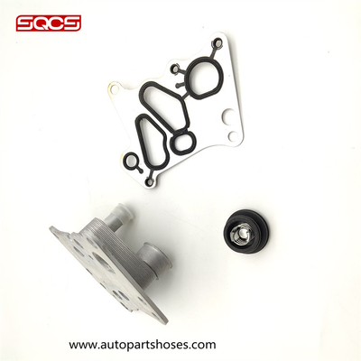 Radiador mais fresco do óleo de 2711880301 transmissões para Mercedes Benz C200 C180 E200 E260 Slk200 C260