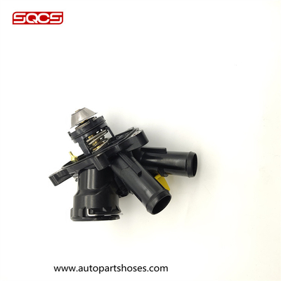 Alojamento de 2712000315 termostatos para Mercedes W212 E200 E250cgi Slk200 C250