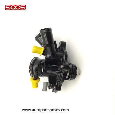 Alojamento de 2712000315 termostatos para Mercedes W212 E200 E250cgi Slk200 C250
