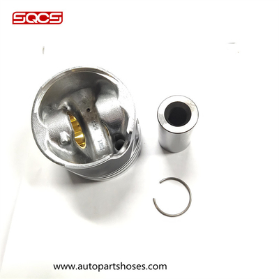 Peças da suspensão do motor A6510302017 6510302017 para o pistão Ring Kit Std 050 de Mercedes Benz Om 65