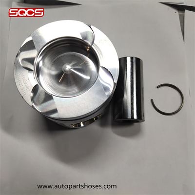 Peças da suspensão do motor A6510302017 6510302017 para o pistão Ring Kit Std 050 de Mercedes Benz Om 65