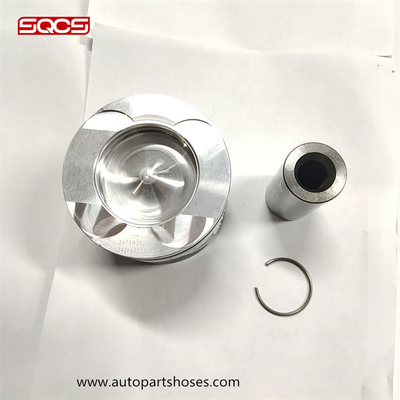 Peças da suspensão do motor A6510302017 6510302017 para o pistão Ring Kit Std 050 de Mercedes Benz Om 65