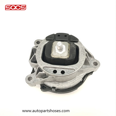 Auto suporte de motor 22116868489 A22116868489 deixado para Bmw X3 X4 F25 F26