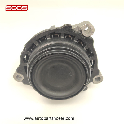 Auto suporte de motor 22116868489 A22116868489 deixado para Bmw X3 X4 F25 F26