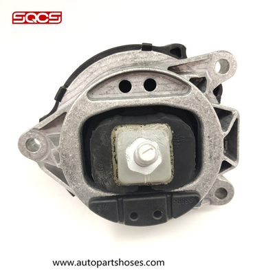 Auto suporte de motor 22116868489 A22116868489 deixado para Bmw X3 X4 F25 F26