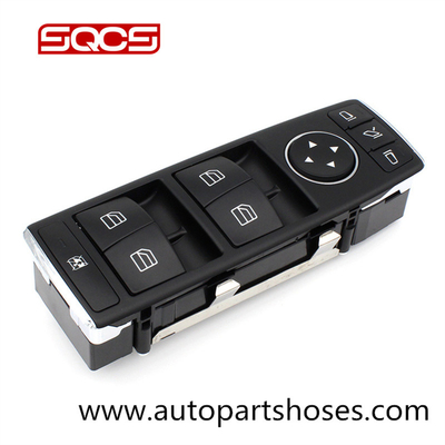 Auto interruptor mestre A1669054400 1669054300 2929054900 da janela de poder dos sistemas elétricos para Mercedes Benz W166 W156 W242