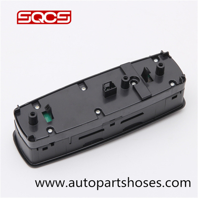 A1698206510 A169 820 interruptor da janela de poder do lado do motorista da substituição do interruptor da janela de poder 65 10 para Mercedes Benz W169 W245