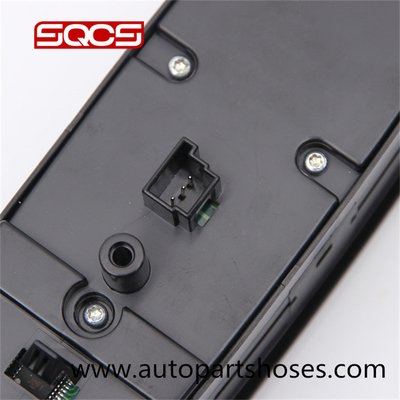 A1698206510 A169 820 interruptor da janela de poder do lado do motorista da substituição do interruptor da janela de poder 65 10 para Mercedes Benz W169 W245