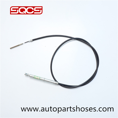 Os acessórios automotivos travam o cabo A6674203185 A6674202785 para Mercedes Benz
