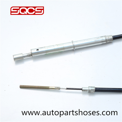 Os acessórios automotivos travam o cabo A6674203185 A6674202785 para Mercedes Benz