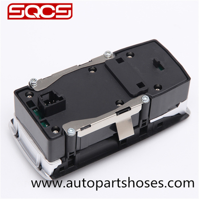 Interruptor elétrico A1729056800 A172 905 da janela 68 00 para o CUPÊ C204 da C-CLASSE de MERCEDES-BENZ