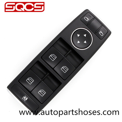 Interruptor universal A2049055302 A204 905 da janela de poder 53 02 para a classe W204 S204 de Mercedes C