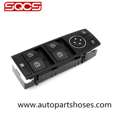 Interruptor universal A2049055302 A204 905 da janela de poder 53 02 para a classe W204 S204 de Mercedes C