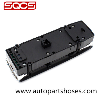 Botão de interruptor A2128208310 da janela A2049055402 A204 905 54 02 para o interruptor mestre da porta da C-classe de Mercedes Benz W204 W212