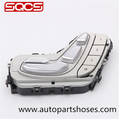 Interruptor mestre de janela de carro para a classe A2059056651 A2059057851 A205 905 do GLC da C-classe W205 de MERCEDES BENZ 66 51 A205 905 78 51