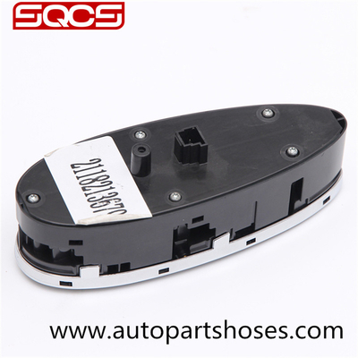 Interruptor A2118213279 A211 821 da janela do msd do interruptor da janela de poder de Autocop 32 79 para o Benz de Mercedes